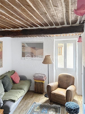 maison de village à la vente -   83111  AMPUS, surface 34 m2 vente maison de village - UBI481729367